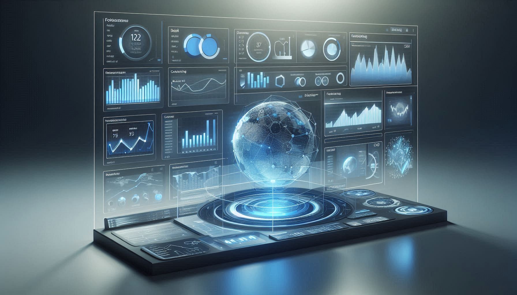 Análisis Predictivo